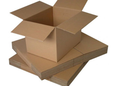 普通纸箱