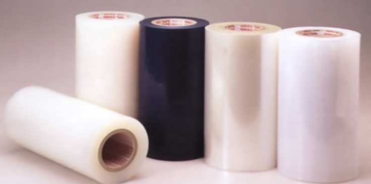 拉伸缠绕膜 &nbsp;